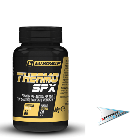 Eurosup-THERMO SPX (Conf. 60 cps)     